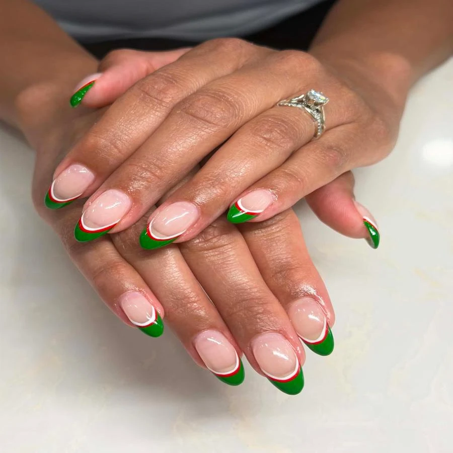 Nails Collections